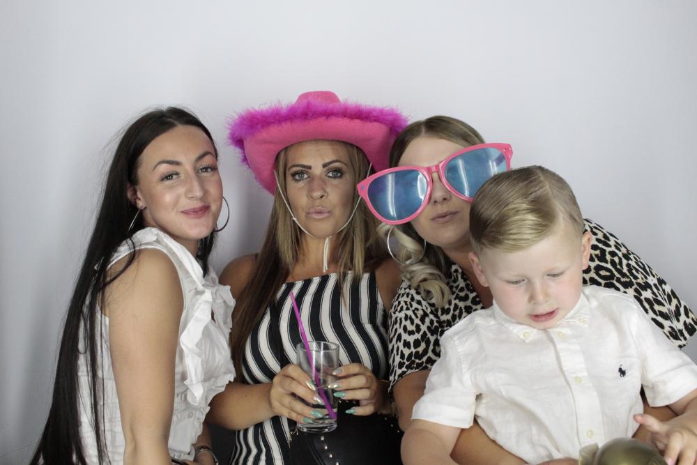 Lisa's 50th Birthday  | View more photos from the event at gallery.myphotoboothexperience.co.uk/u/MyPhotoBoothExperienceLtd/Lisas-50th-Birthday
